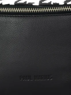 Outlet PAUL MARIUS LaBanane Allure - Noir