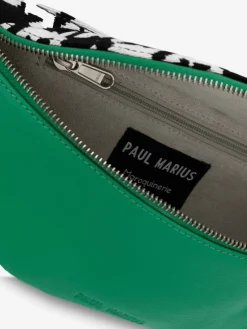 Best PAUL MARIUS LaBanane Allure - Vert