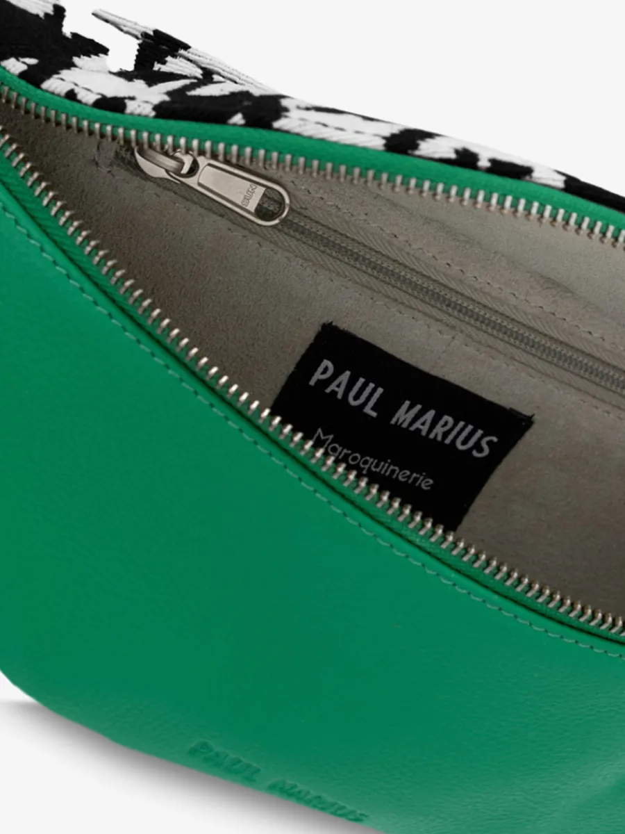 Best PAUL MARIUS LaBanane Allure - Vert