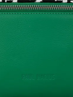 Best PAUL MARIUS LaBanane Allure - Vert