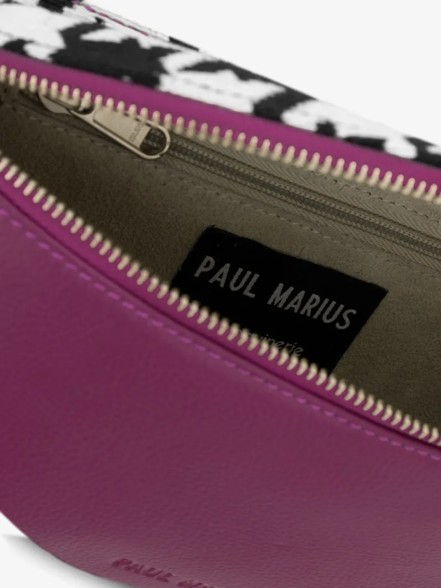 PAUL MARIUS LaBanane Allure - Zinzolin