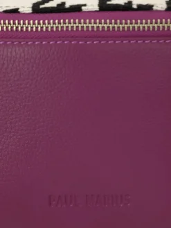 PAUL MARIUS LaBanane Allure - Zinzolin