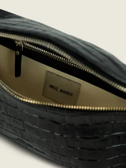 Discount PAUL MARIUS LaBanane Héritage - Noir De Jais