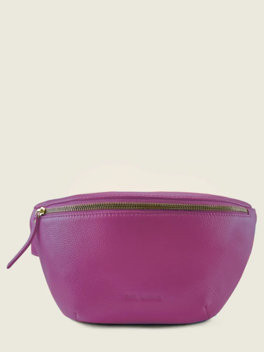 Hot PAUL MARIUS LaBanane Sorbet - Cassis