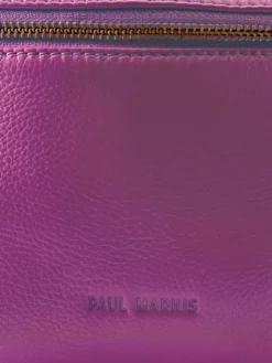 Hot PAUL MARIUS LaBanane Sorbet - Cassis