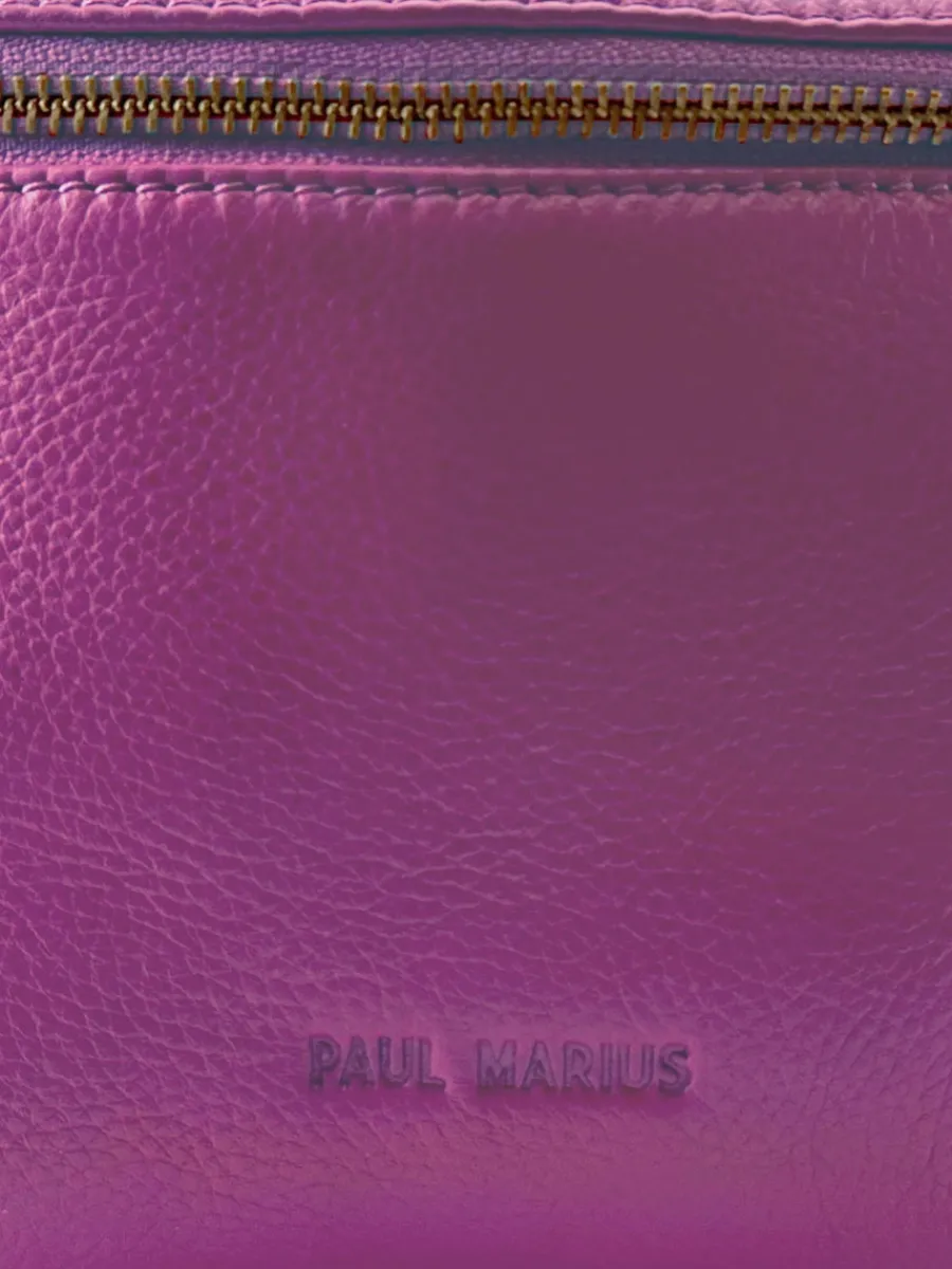 Hot PAUL MARIUS LaBanane Sorbet - Cassis