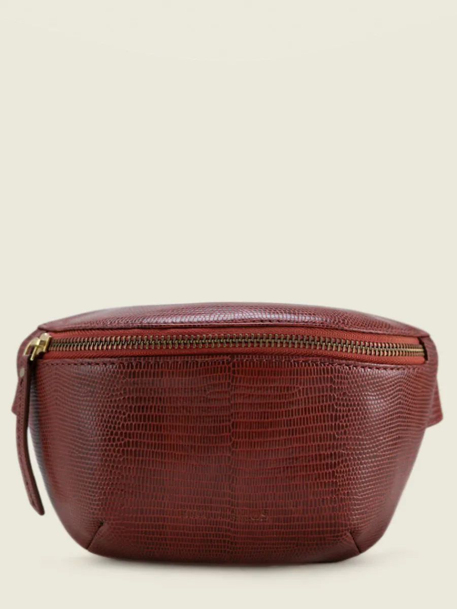 Discount PAUL MARIUS LaBanane XS 1960 - Grenat