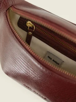 Discount PAUL MARIUS LaBanane XS 1960 - Grenat