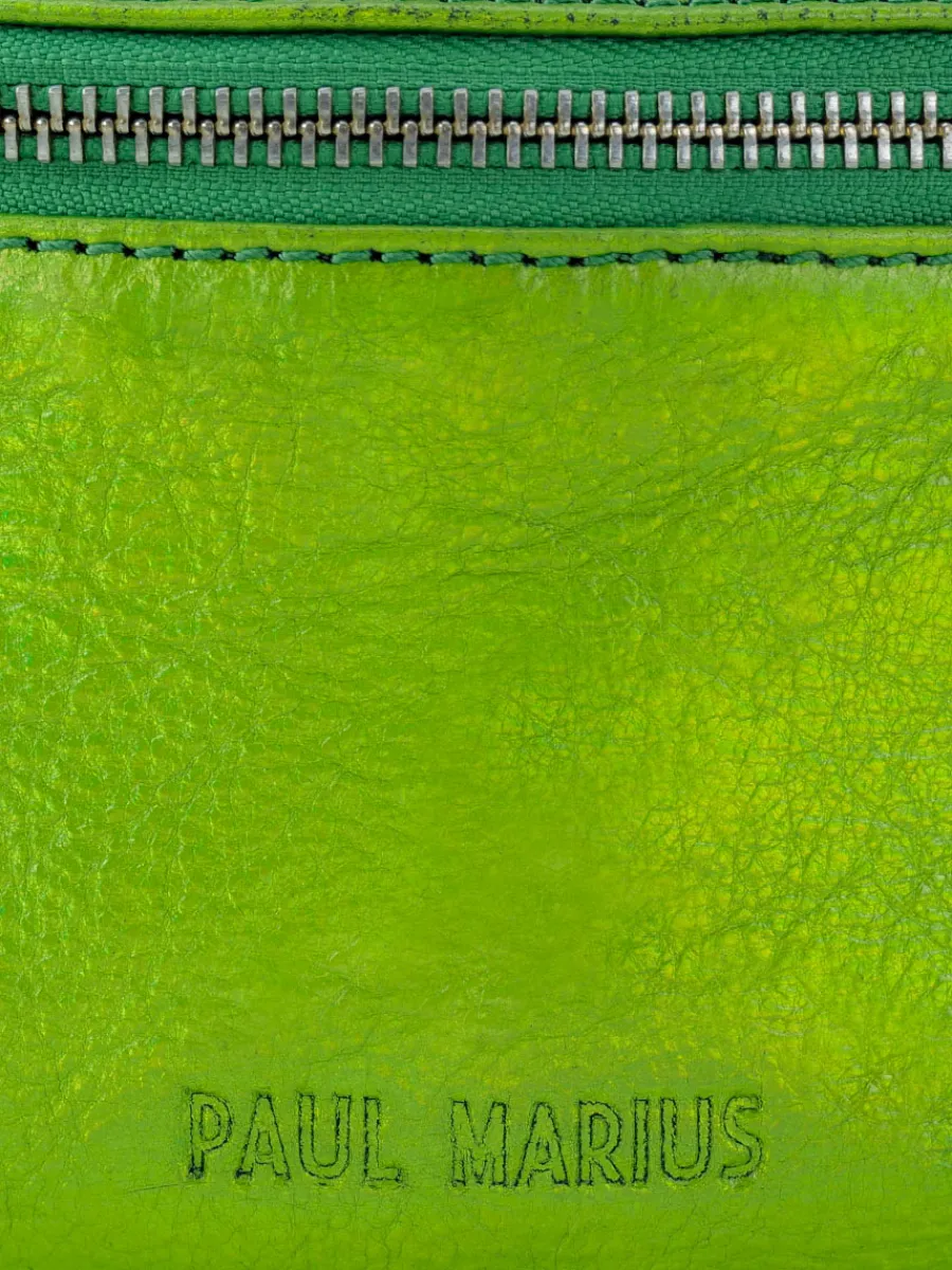 Clearance PAUL MARIUS LaBanane XS - Absinthe