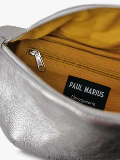 Outlet PAUL MARIUS LaBanane XS - Acier