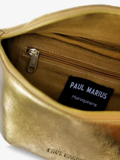 Hot PAUL MARIUS LaBanane XS - Bronze