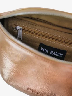 Discount PAUL MARIUS LaBanane XS - Or Rose