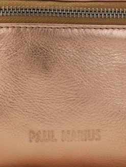 Discount PAUL MARIUS LaBanane XS - Or Rose