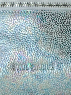 PAUL MARIUS LaBanane XS Granite - Blanc / Holographique