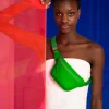 Sale PAUL MARIUS LaBanane XS Néon - Vert