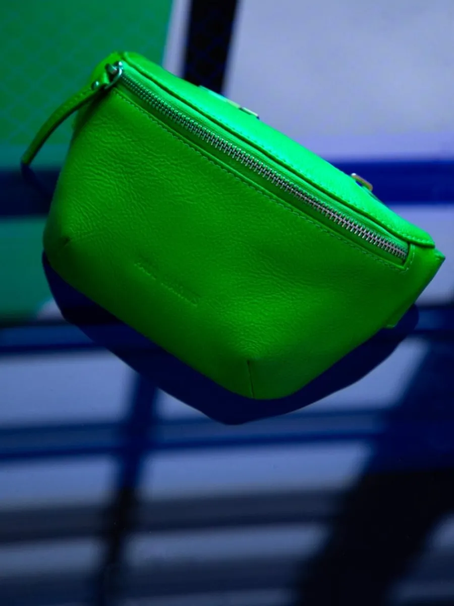 Sale PAUL MARIUS LaBanane XS Néon - Vert