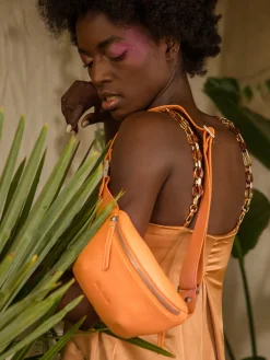 Online PAUL MARIUS LaBanane XS Pastel - Abricot