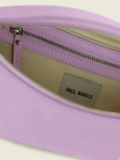 Sale PAUL MARIUS LaBanane XS Pastel - Lilas