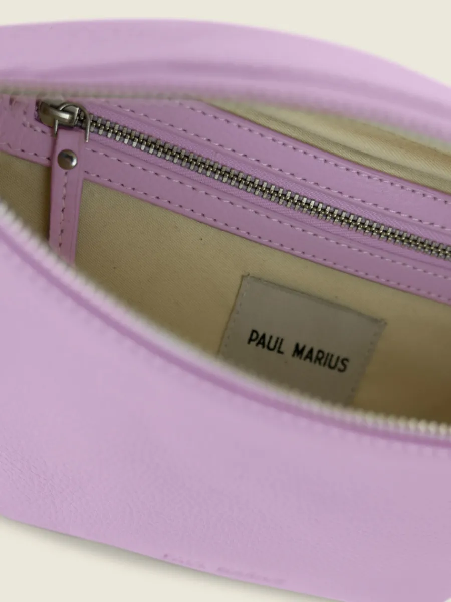 Sale PAUL MARIUS LaBanane XS Pastel - Lilas
