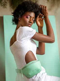 PAUL MARIUS LaBanane XS Pastel - Menthe