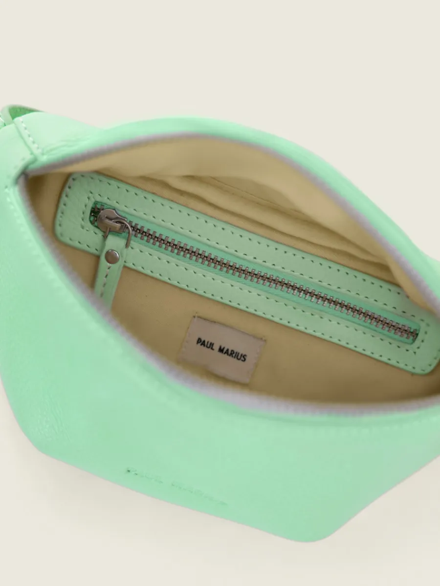 PAUL MARIUS LaBanane XS Pastel - Menthe