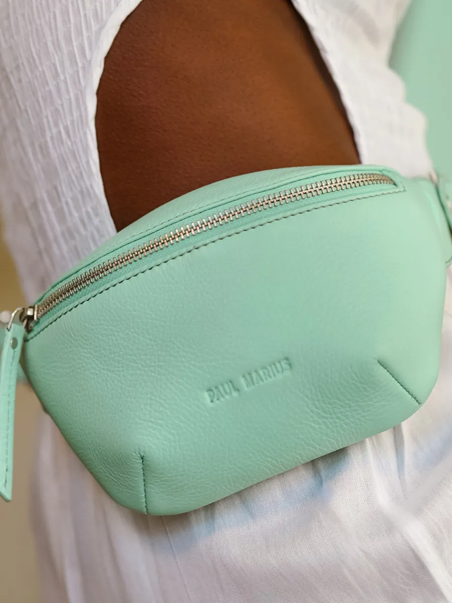 PAUL MARIUS LaBanane XS Pastel - Menthe