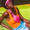 Online PAUL MARIUS LaBanane XS Sorbet - Framboise