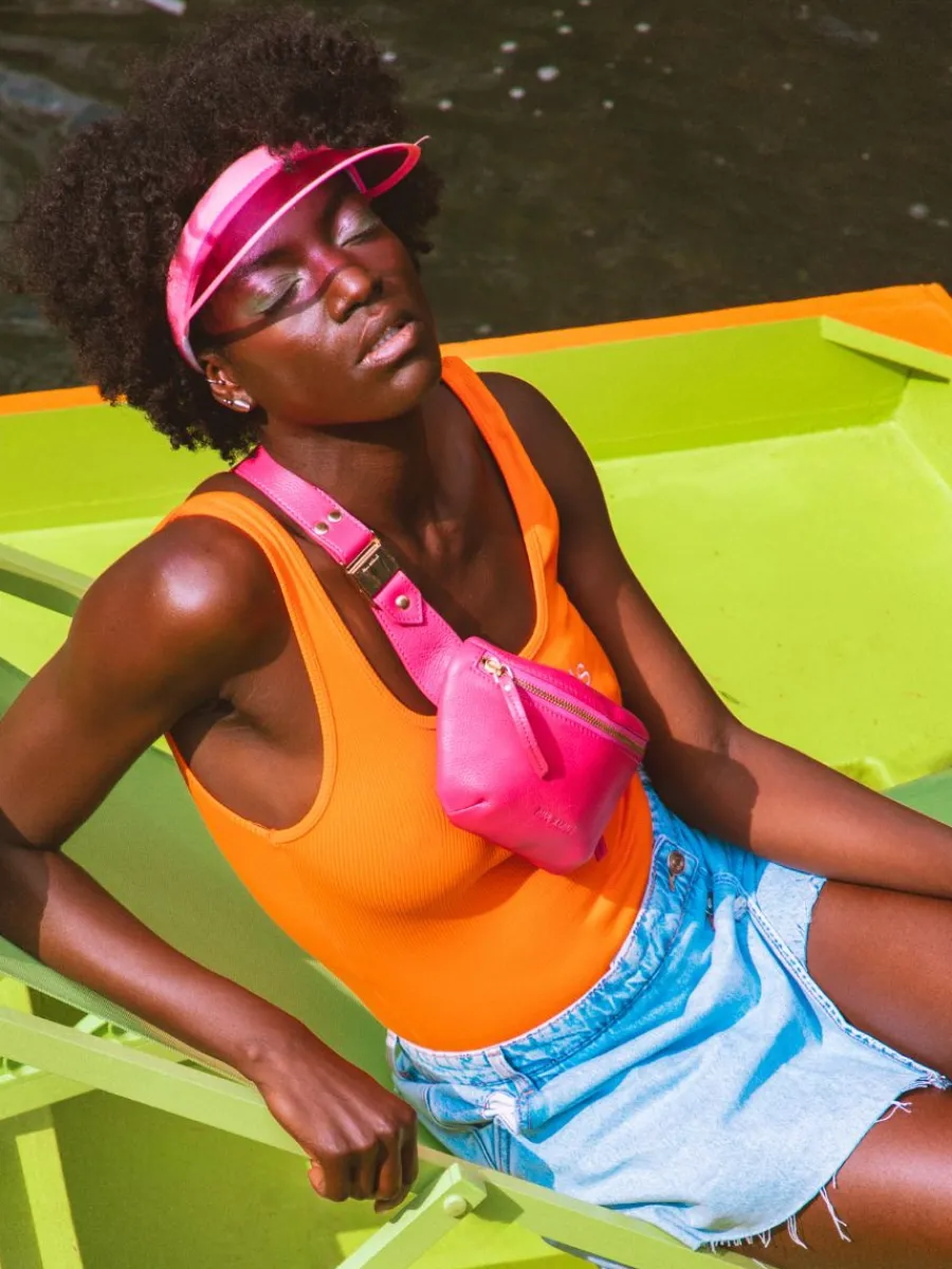 Online PAUL MARIUS LaBanane XS Sorbet - Framboise