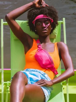 Online PAUL MARIUS LaBanane XS Sorbet - Framboise