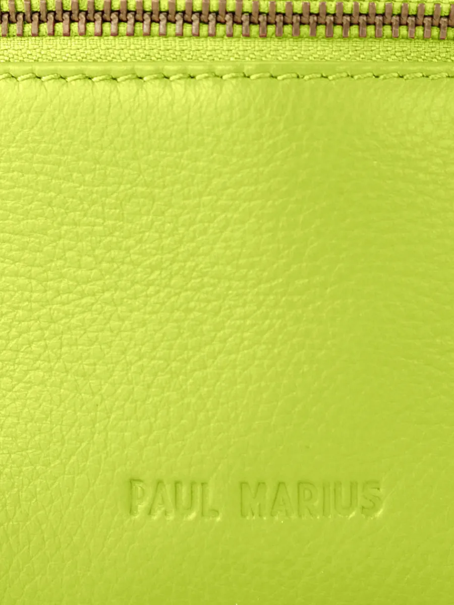 New PAUL MARIUS LaBanane XS Sorbet - Pomme
