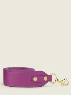 Outlet PAUL MARIUS LaBandoulière Sorbet - Cassis