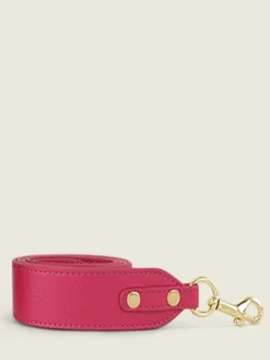 New PAUL MARIUS LaBandoulière Sorbet - Framboise