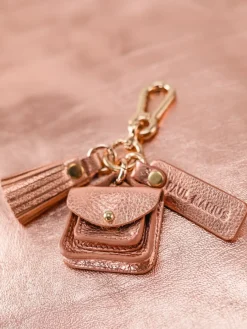 Outlet PAUL MARIUS LaBreloque Mademoiselle George - Or Rose