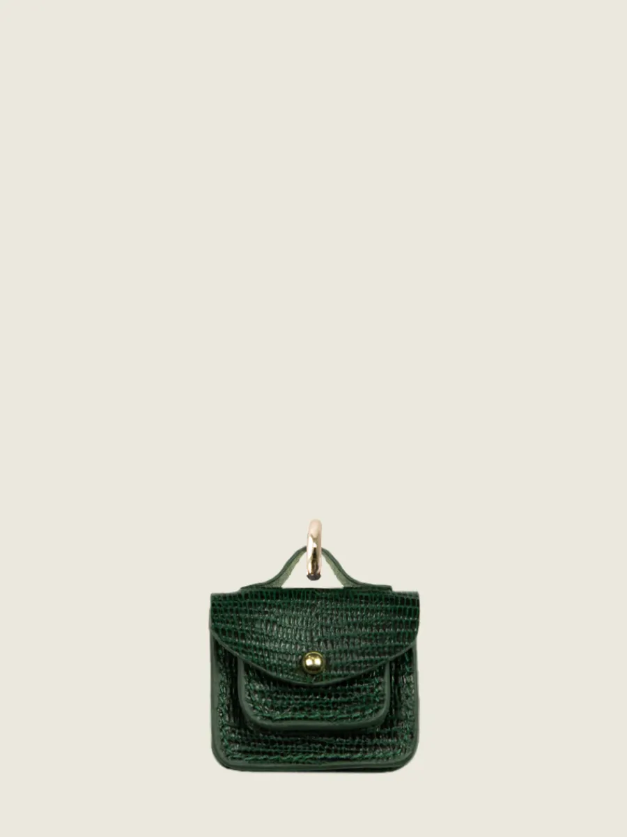 Best PAUL MARIUS LaBreloque Mademoiselle George 1960 - Malachite