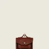 Clearance PAUL MARIUS LaBreloque Mademoiselle George 1960 - Grenat