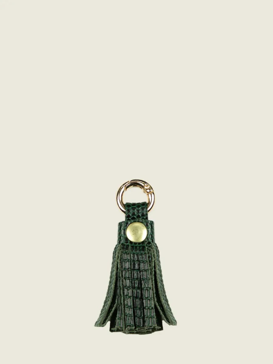 PAUL MARIUS LaBreloque Pompon 1960 - Malachite