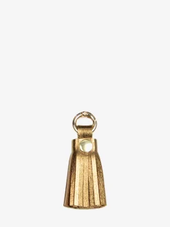 Clearance PAUL MARIUS LaBreloque Pompon - Bronze