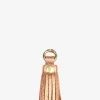 Discount PAUL MARIUS LaBreloque Pompon - Or Rose