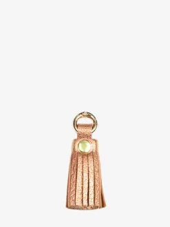 Discount PAUL MARIUS LaBreloque Pompon - Or Rose