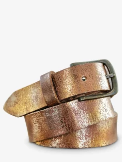 New PAUL MARIUS LaCeinture - Argenté Doré Cuivré