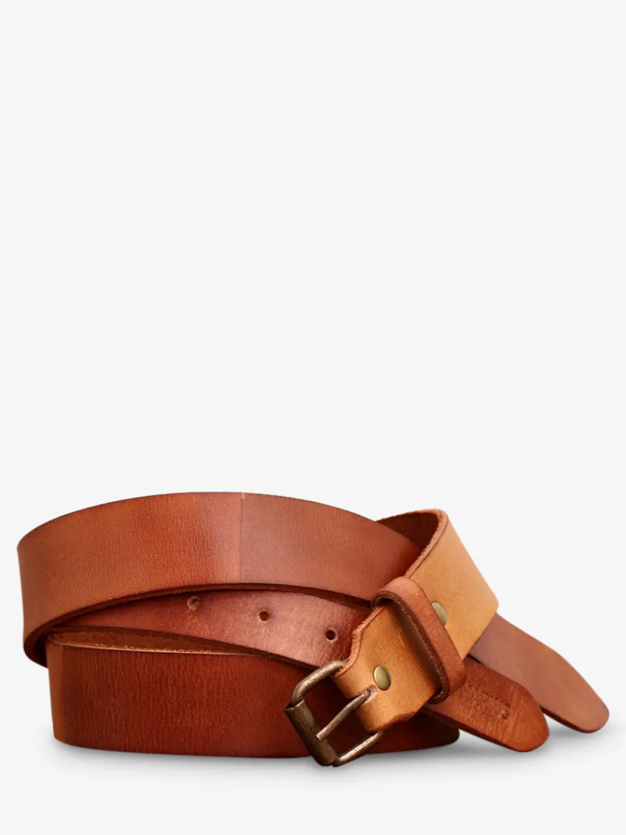 Sale PAUL MARIUS LaCeinture - Nuances Naturel