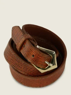 PAUL MARIUS LaCeinture Albane 1960 - Ambre