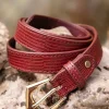 Sale PAUL MARIUS LaCeinture Albane 1960 - Grenat