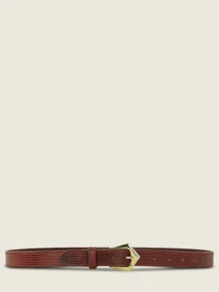 Sale PAUL MARIUS LaCeinture Albane 1960 - Grenat
