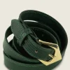 Best PAUL MARIUS LaCeinture Albane 1960 - Malachite