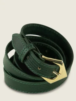 Best PAUL MARIUS LaCeinture Albane 1960 - Malachite