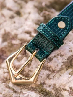 Best PAUL MARIUS LaCeinture Albane 1960 - Malachite