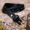 Best PAUL MARIUS LaCeinture Albane 1960 - Noir De Jais