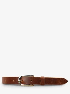 New PAUL MARIUS LaCeinture Magnifique - 20mm - Brun