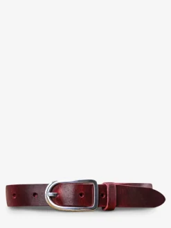 Outlet PAUL MARIUS LaCeinture Magnifique - 20mm - Prune
